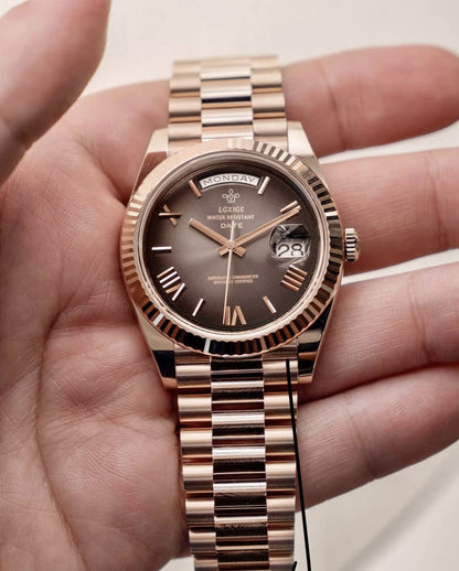 P&L Date - 40mm