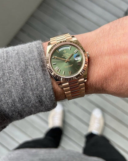 P&L Date - 40mm