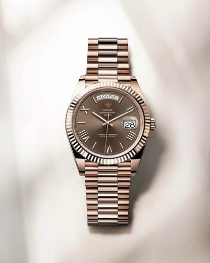 P&L Date - 40mm
