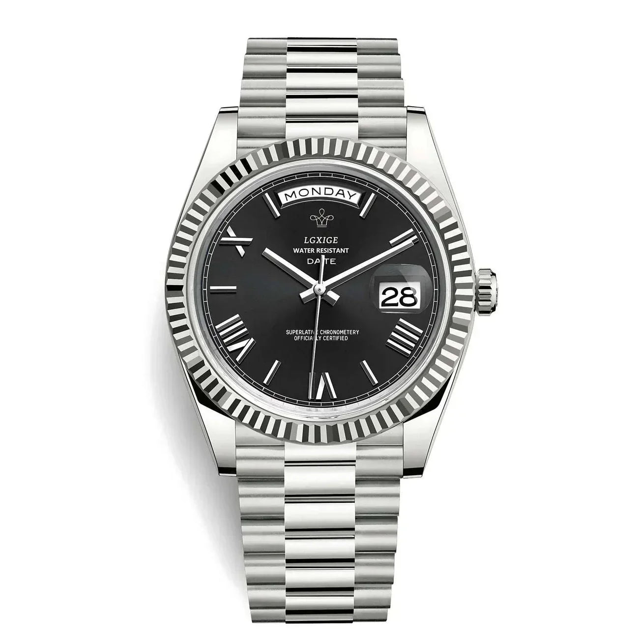 P&L Date - 40mm