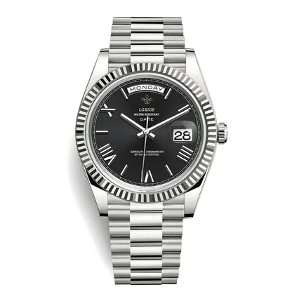 P&L Date - 40mm