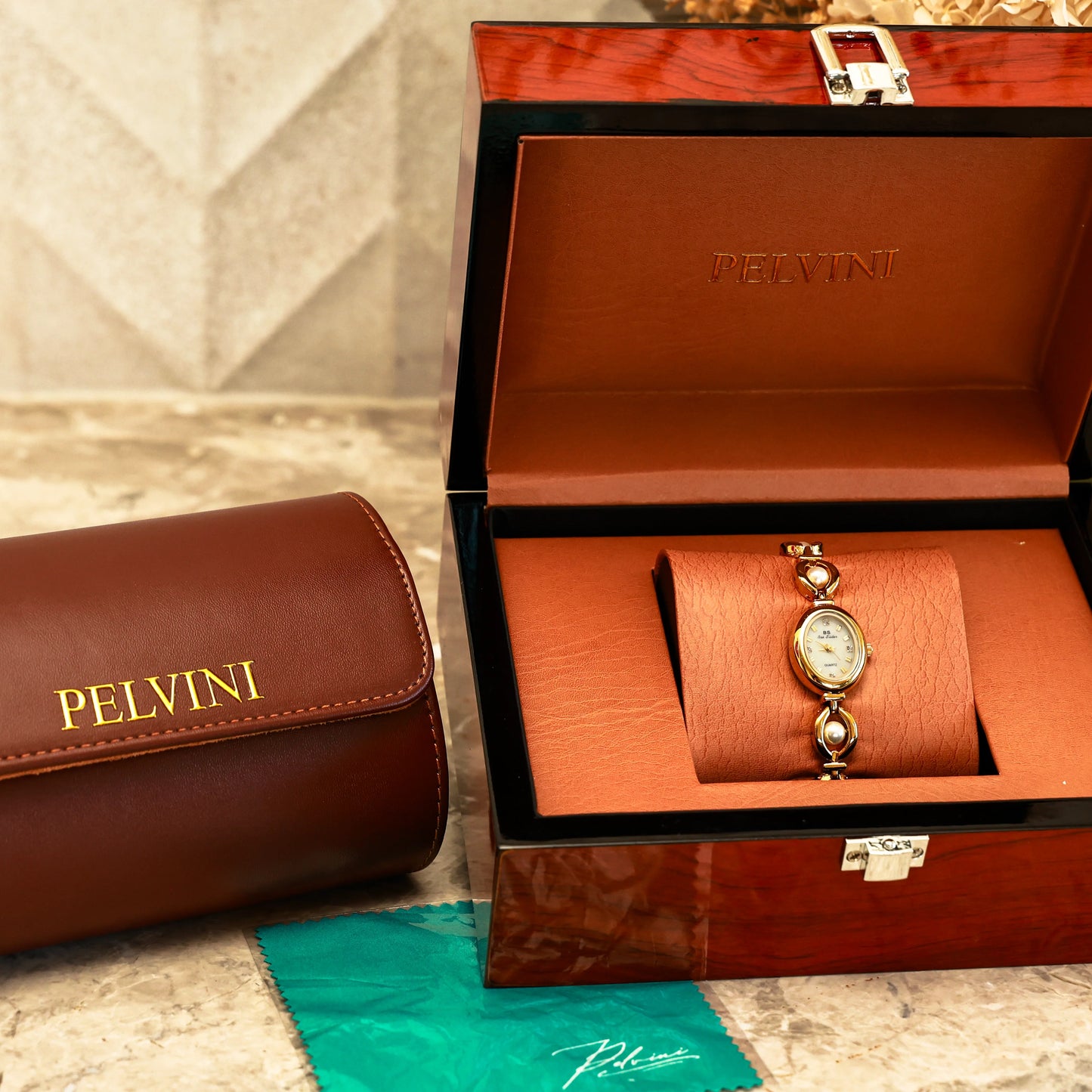 Pelandro® Luna Perla