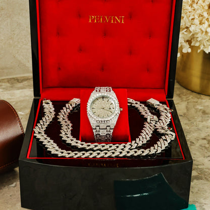 Pelandro® Milano Iced