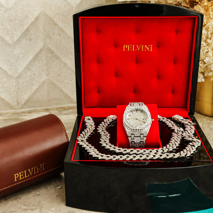 Pelandro® Milano Iced