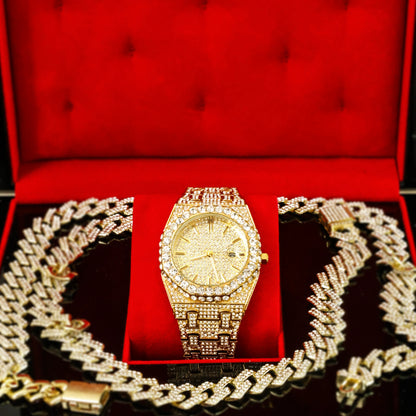 Pelandro® Milano Iced