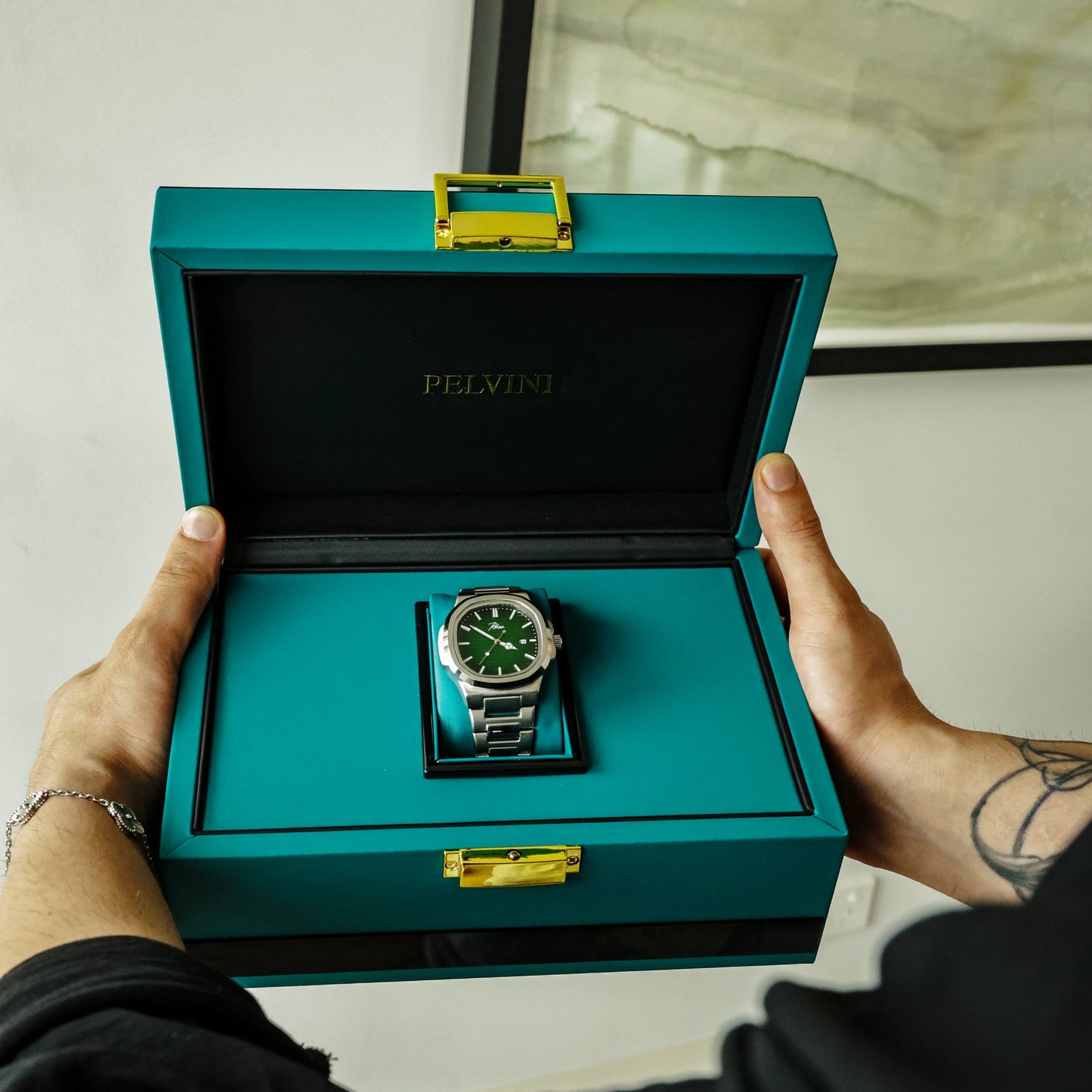 Pelandro® Milano