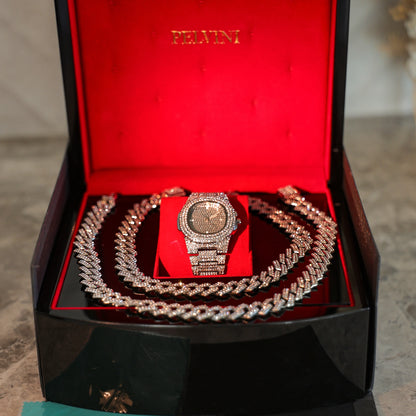 Pelandro® Monaco
