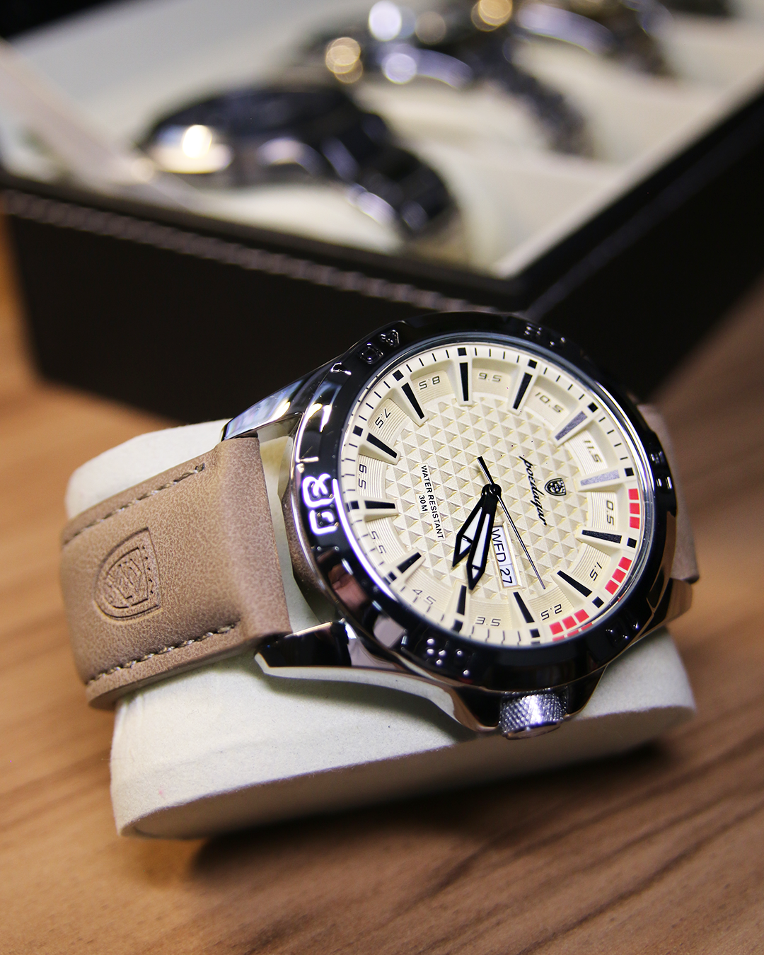 Montecarlo - 42mm