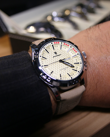 Montecarlo - 42mm