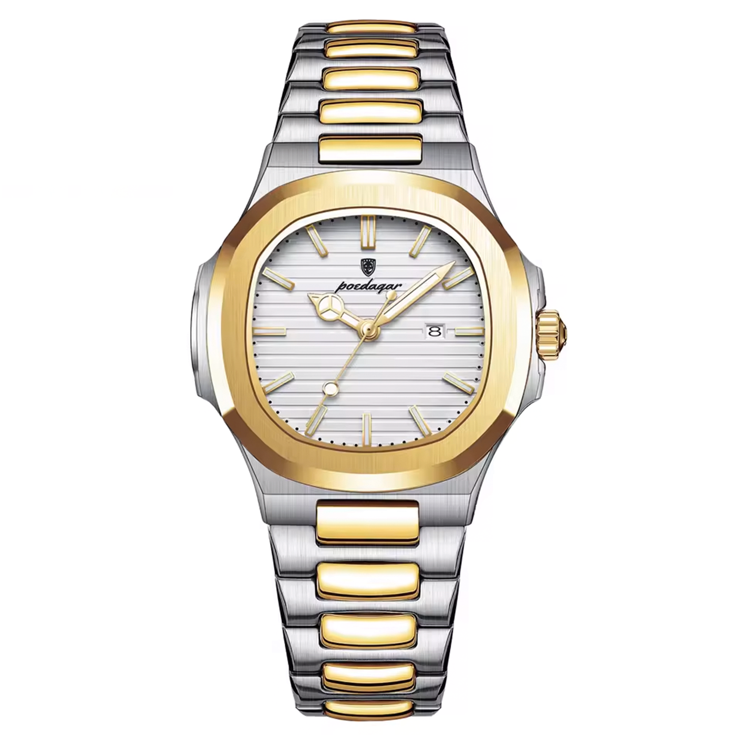 Nautilus Gold Edition - 40mm
