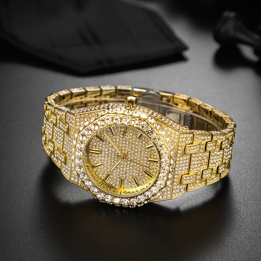 Pelandro® Milano Iced