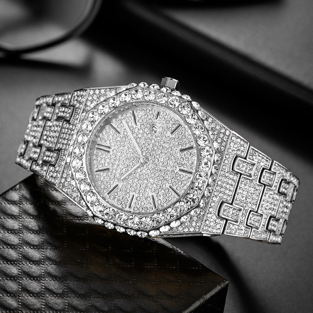 Pelandro® Milano Iced
