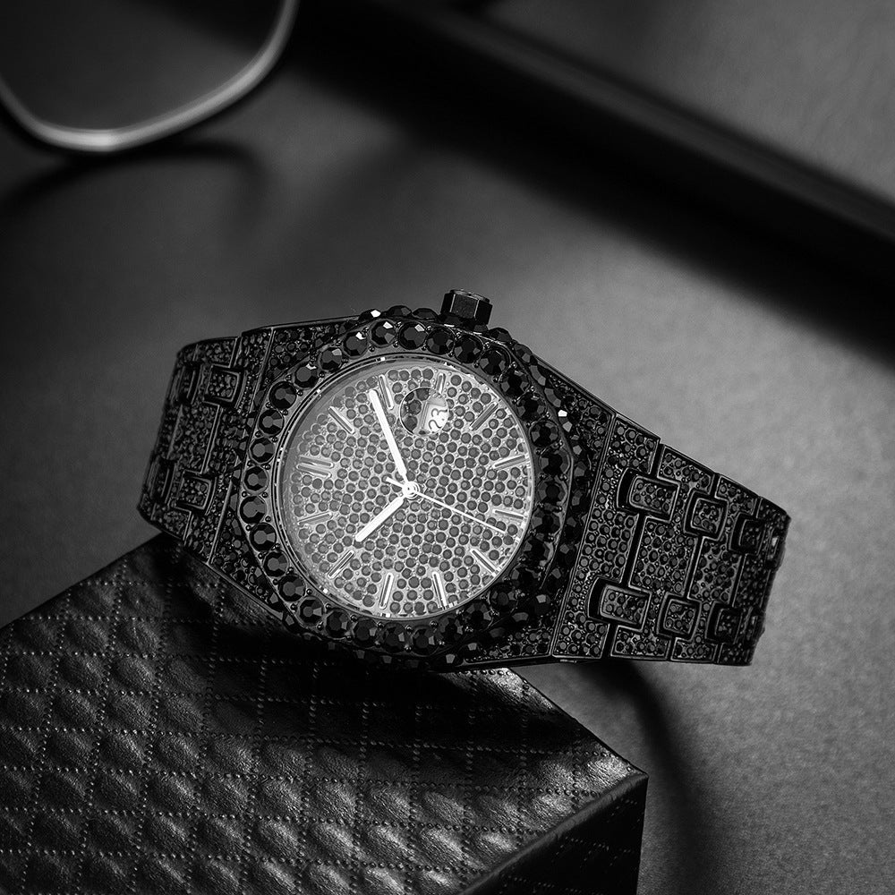 Pelandro® Milano Iced