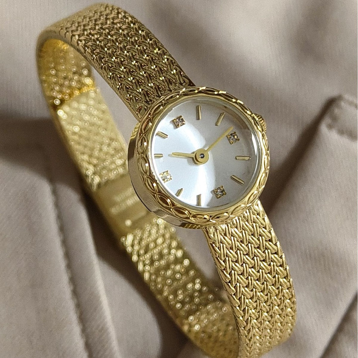 Pelandro® Aria