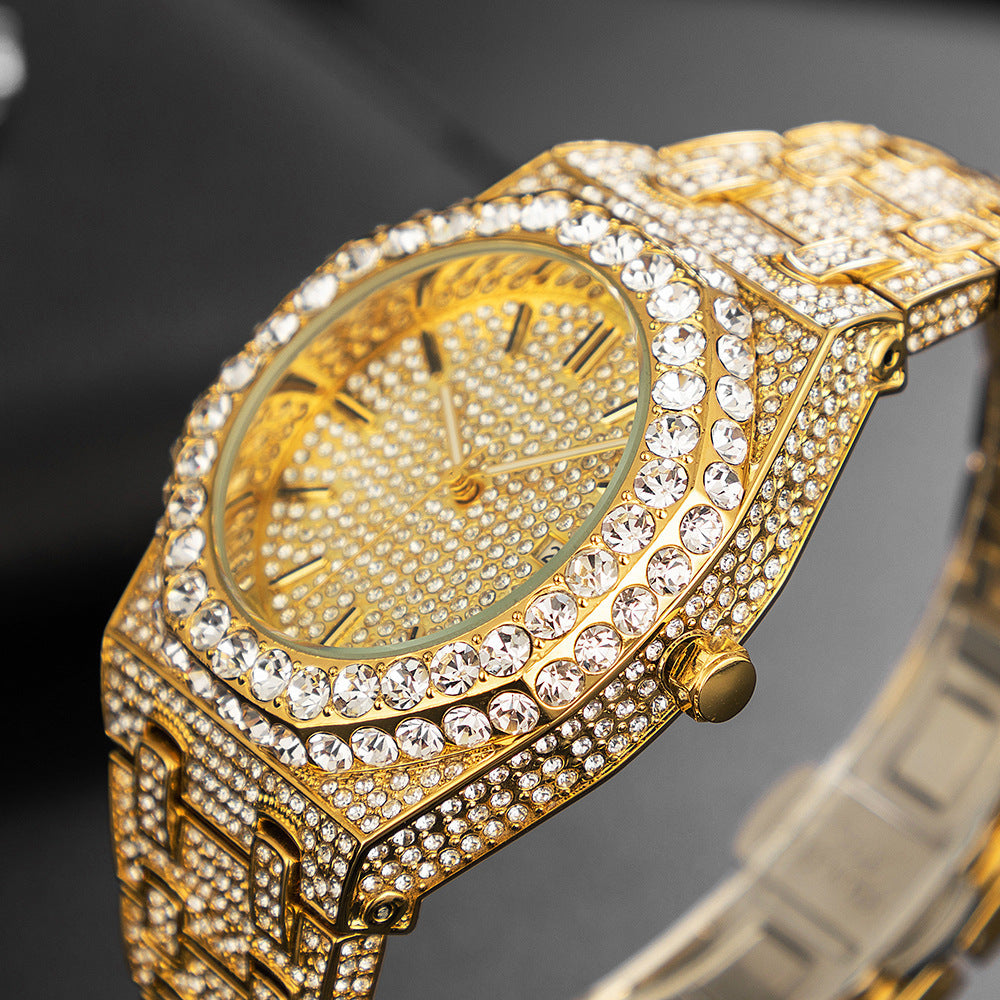 Pelandro® Milano Iced