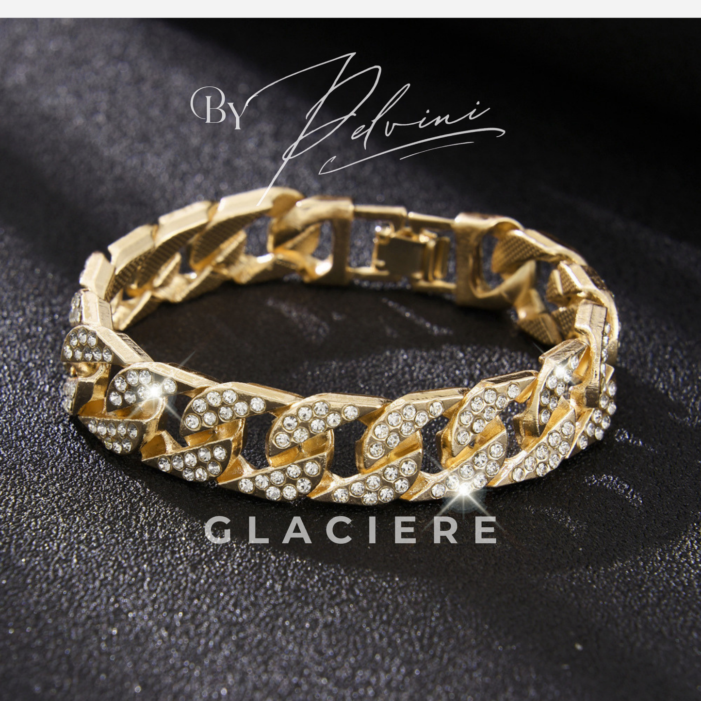 Pelandro® Bracelet (Fits All)