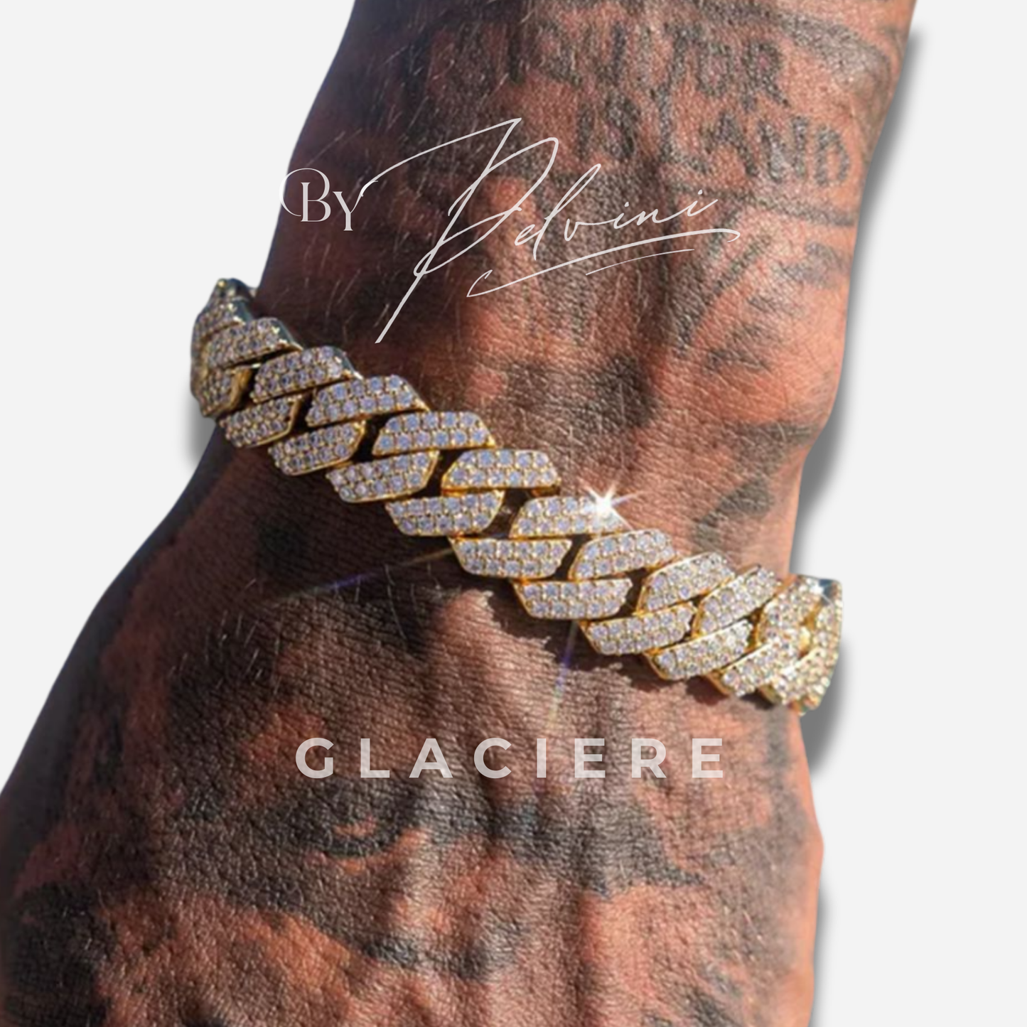 Pelandro® Bracelet (Fits All)