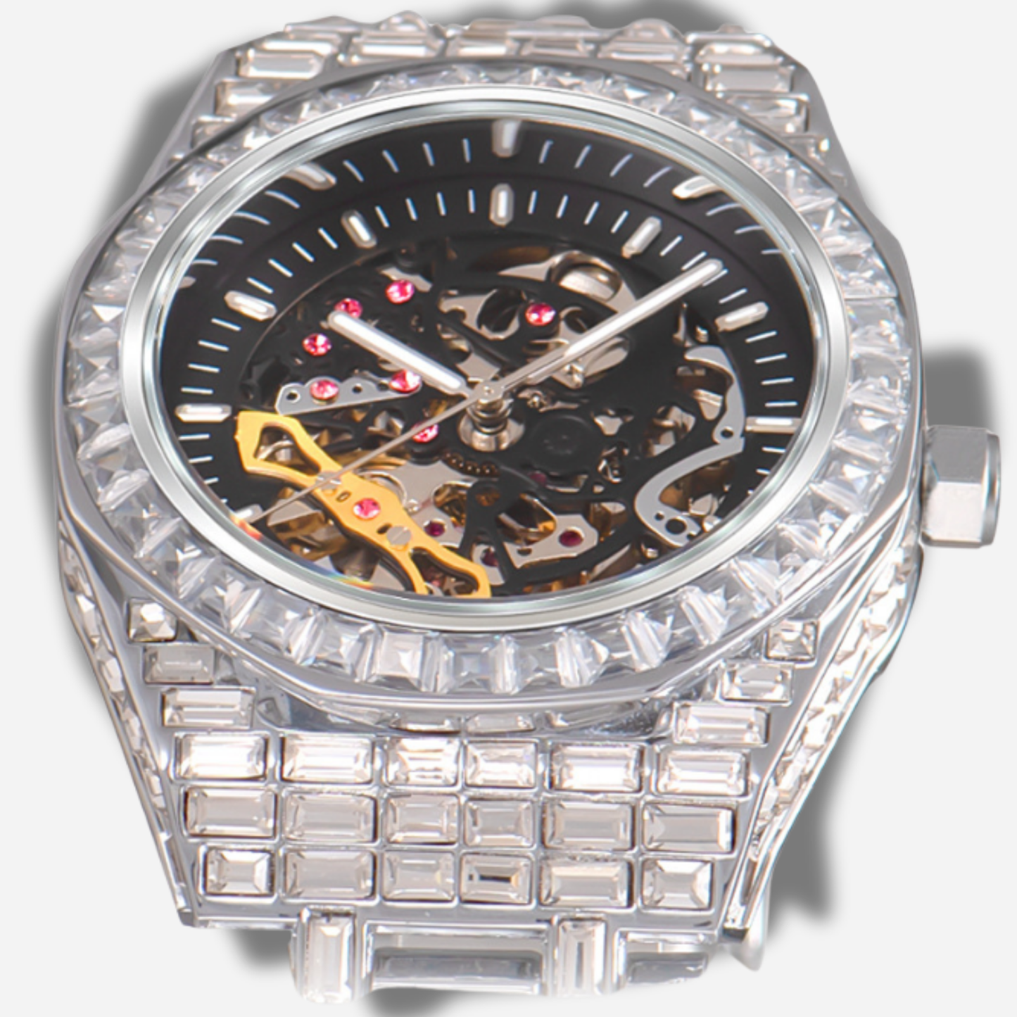Pelandro® Capo Iced