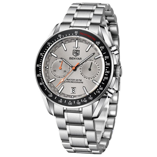 P&B Air-King - 43mm