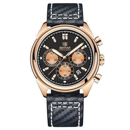 P&B Weekender - 42mm