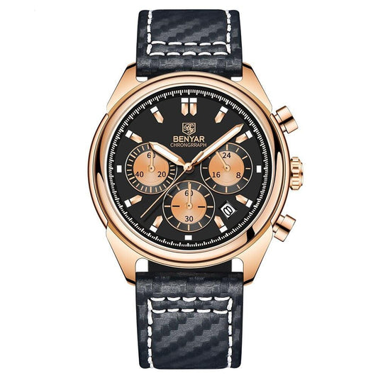 P&B Weekender - 42mm
