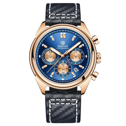 P&B Weekender - 42mm