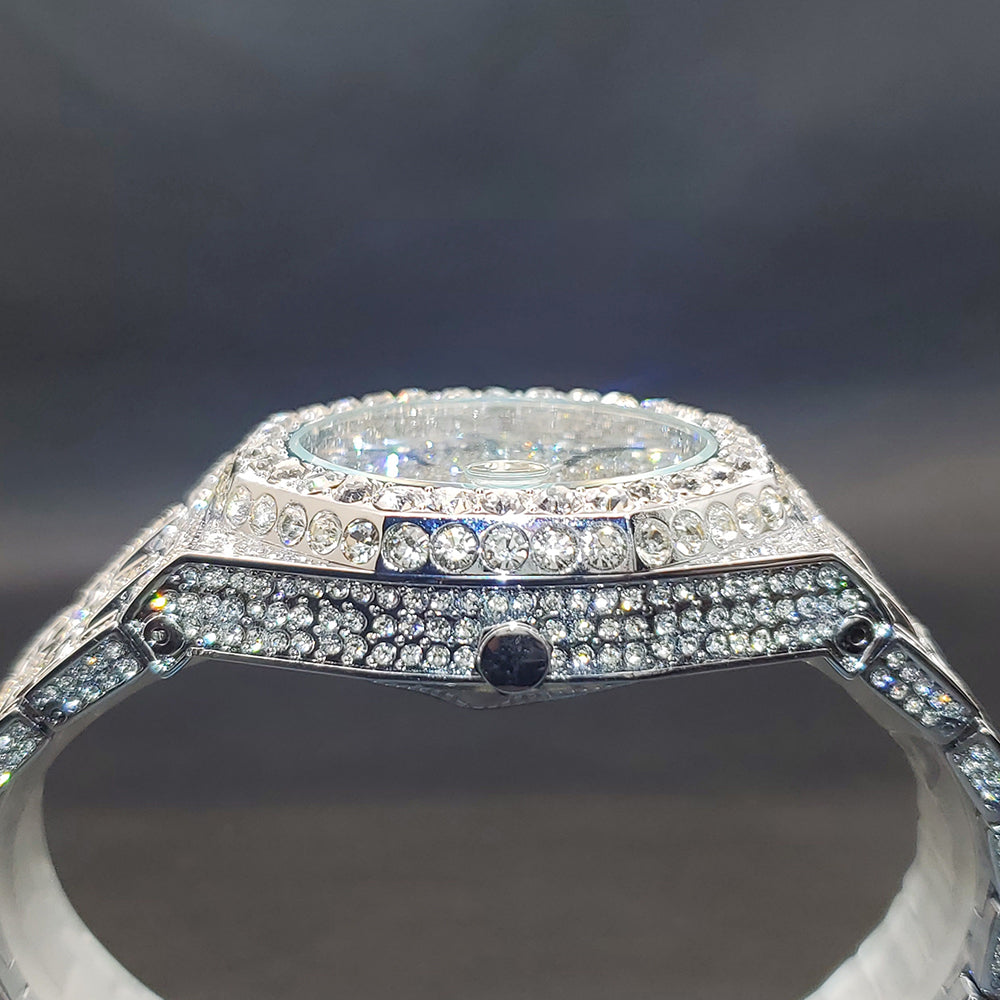 Pelandro® Milano Iced