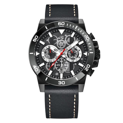P&B Monaco - 42mm