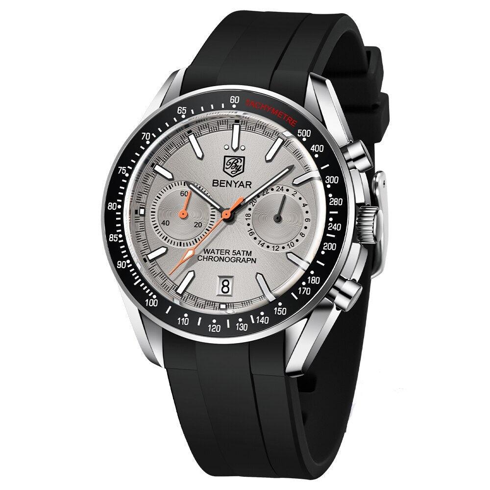 P&B Air-King - 43mm