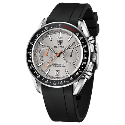 P&B Air-King - 43mm