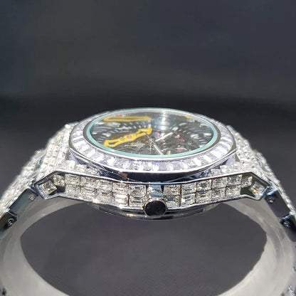 Pelandro® Capo Iced