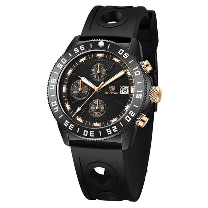 P&B Thor - 42mm