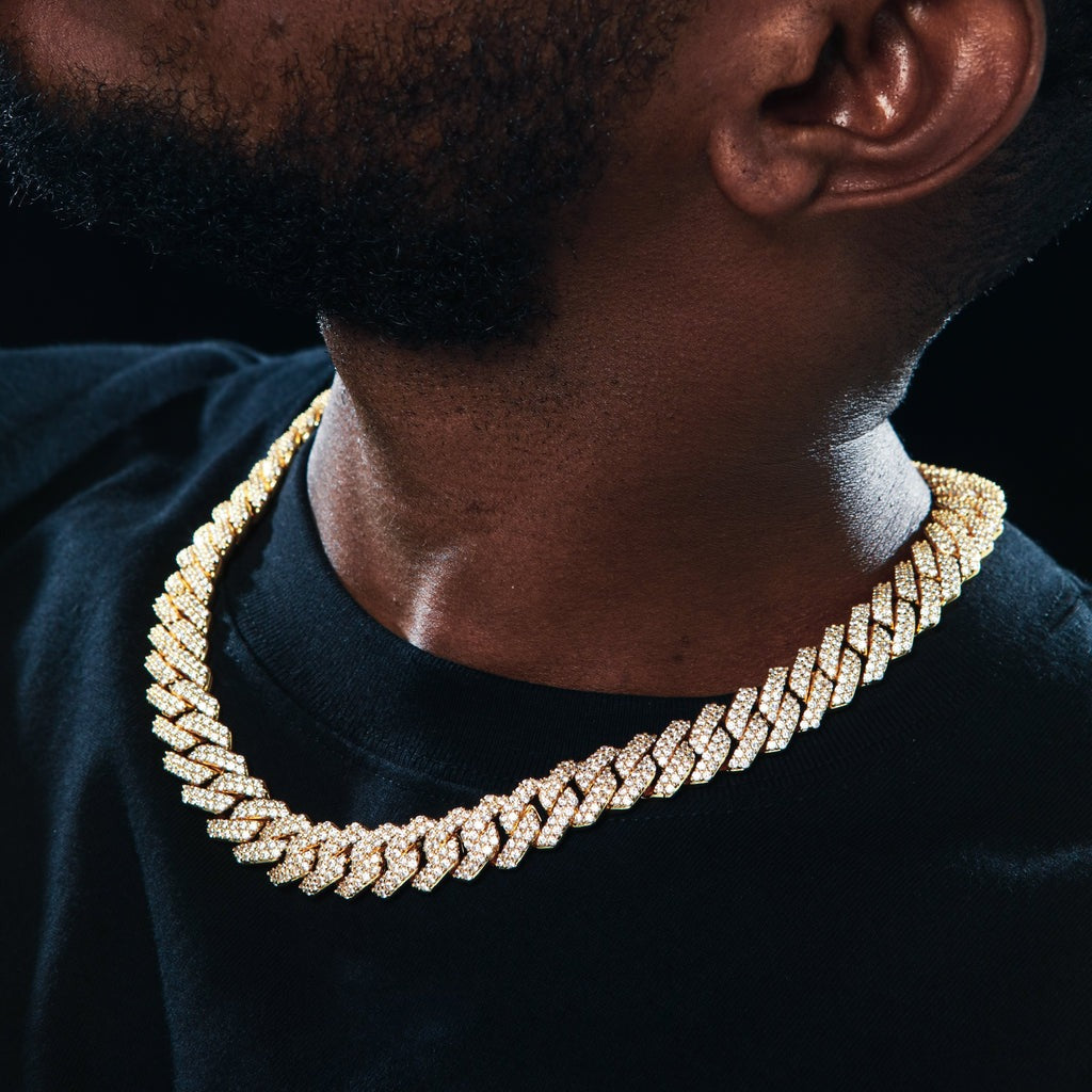 Pelandro® Chain (Fits All)