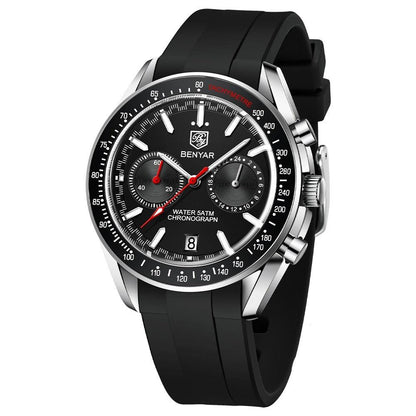 P&B Air-King - 43mm