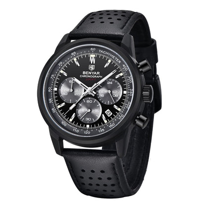 P&B LeCoultre - 42mm
