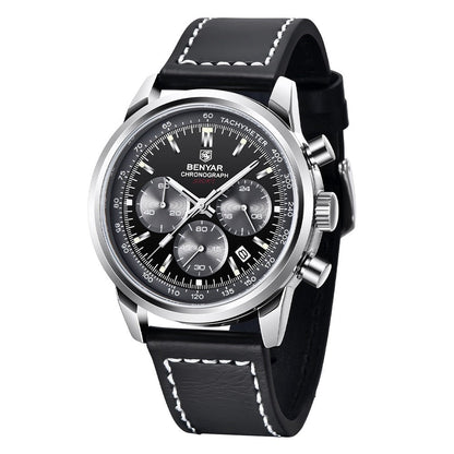 P&B LeCoultre - 42mm