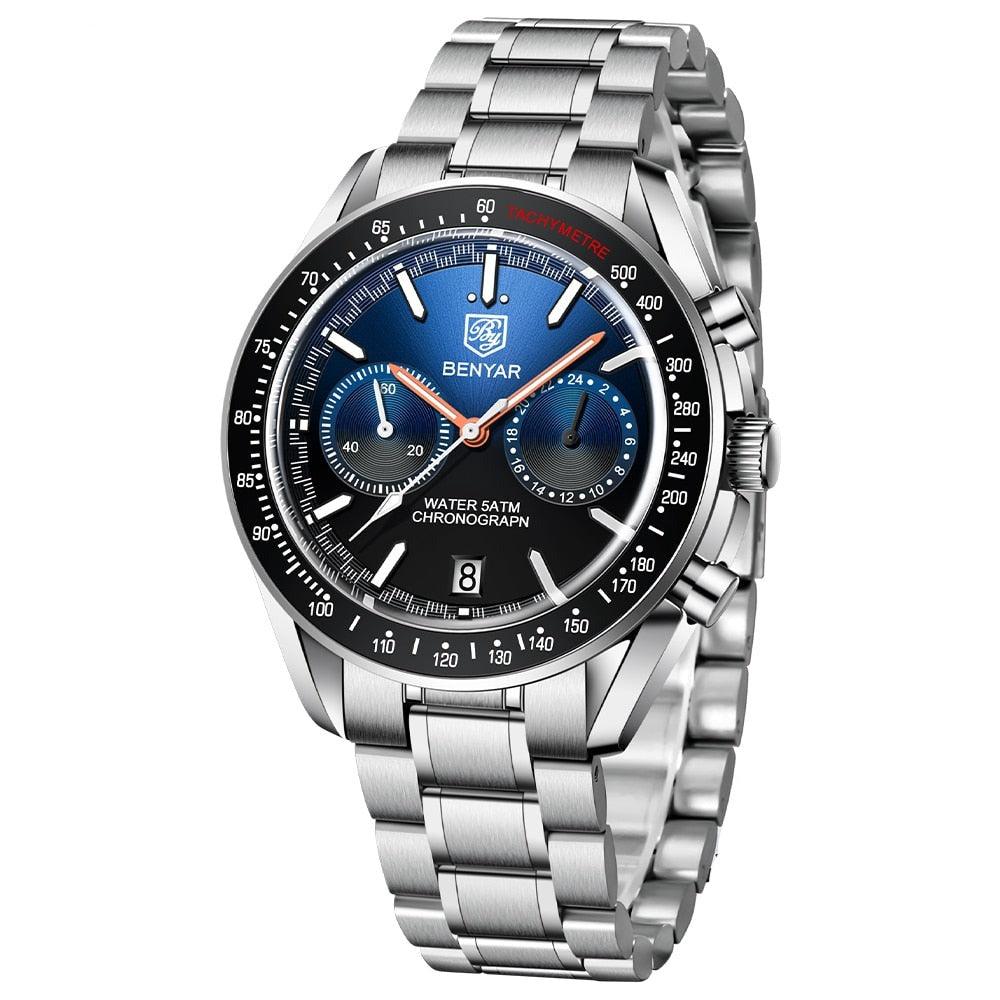 P&B Air-King - 43mm