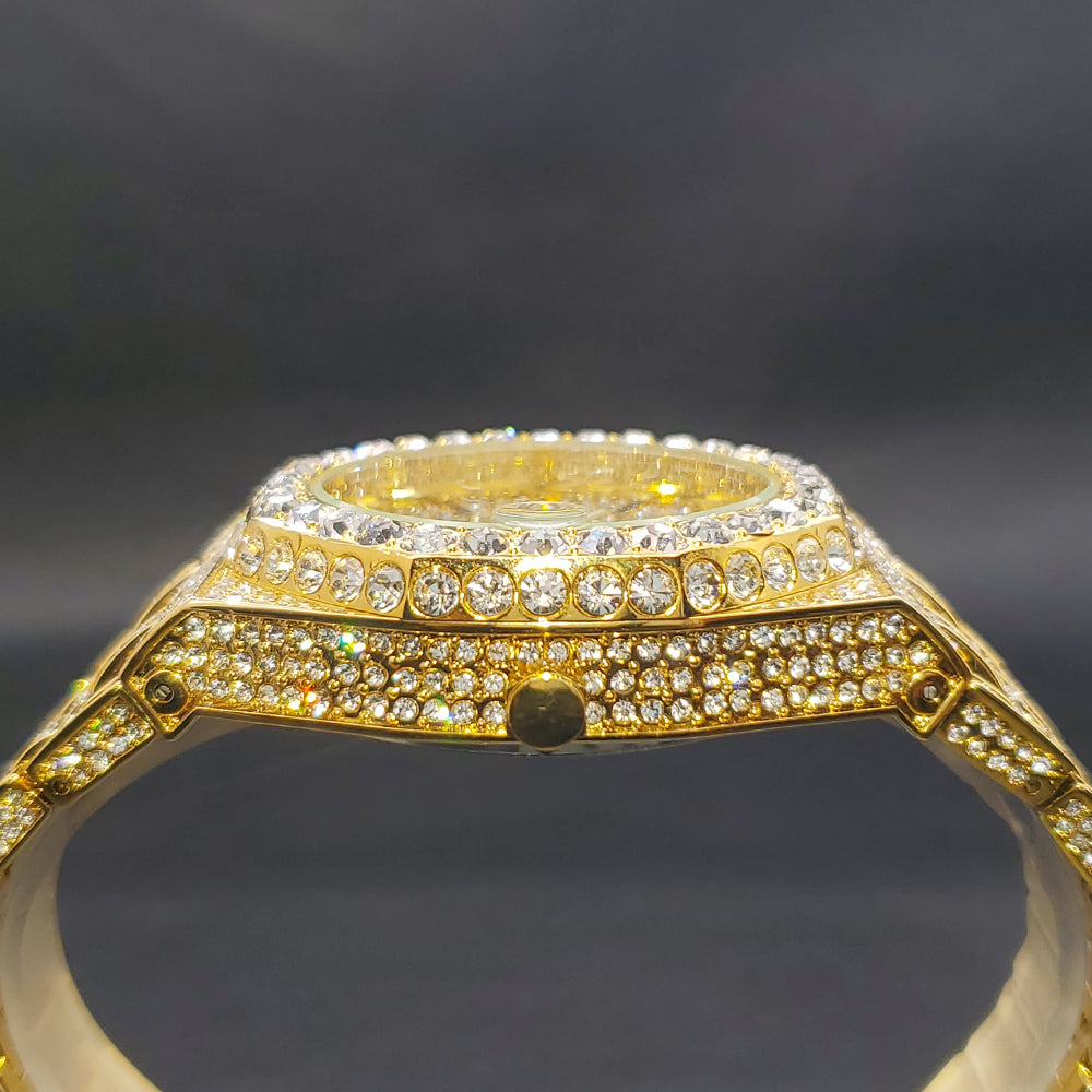 Pelandro® Milano Iced