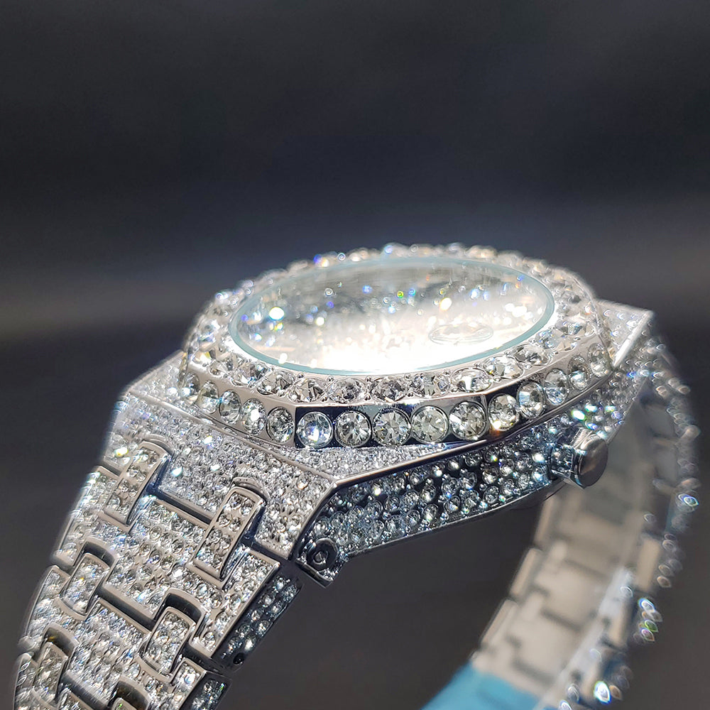 Pelandro® Milano Iced