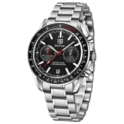 P&B Air-King - 43mm