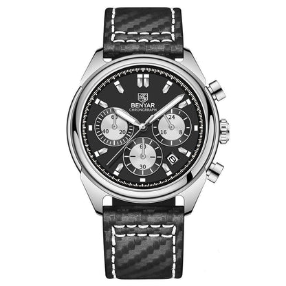 P&B Weekender - 42mm