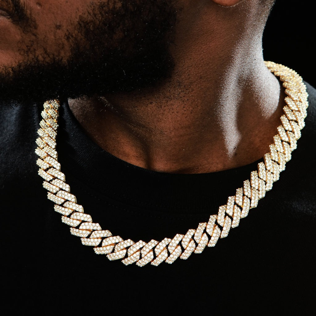 Pelandro® Chain (Fits All)