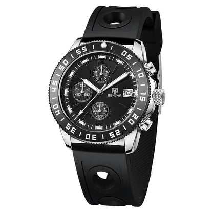 P&B Thor - 42mm