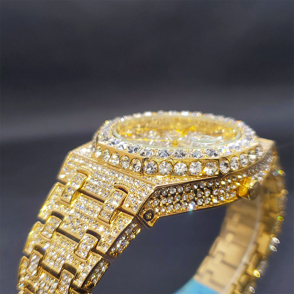 Pelandro® Milano Iced