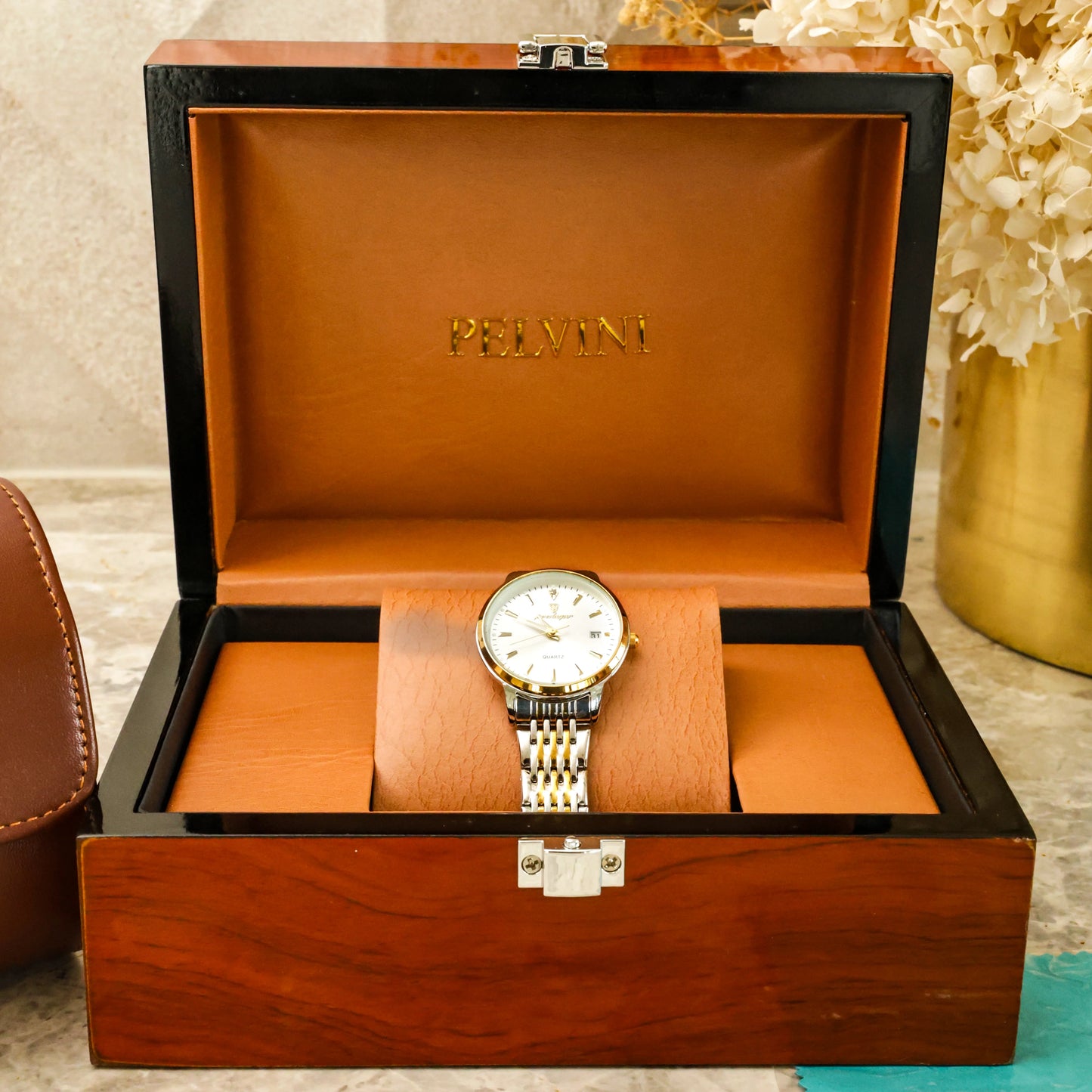 Pelandro® Sienna