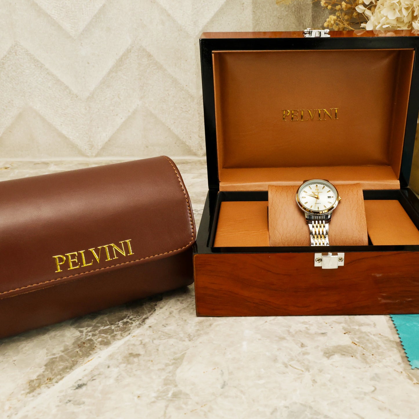 Pelandro® Sienna