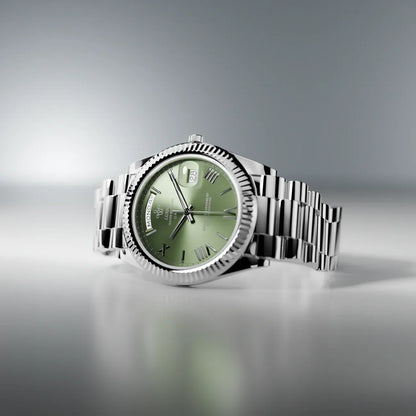 P&L Date - 40mm