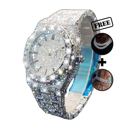 Pelandro® Milano Iced