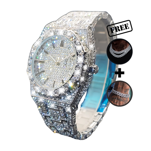 Pelandro® Milano Iced