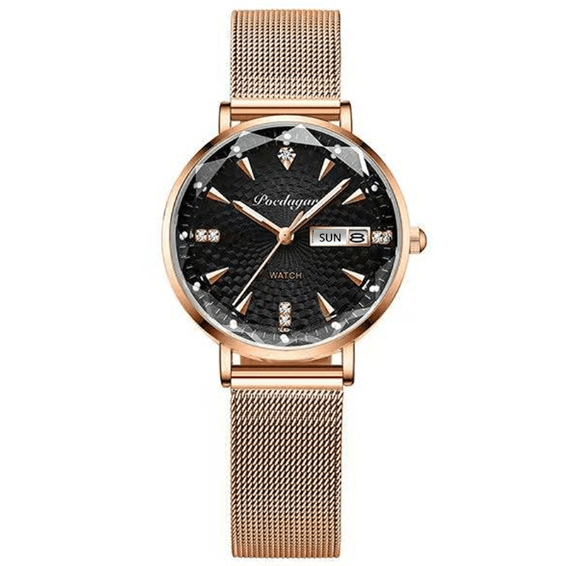 W Blush - 32mm